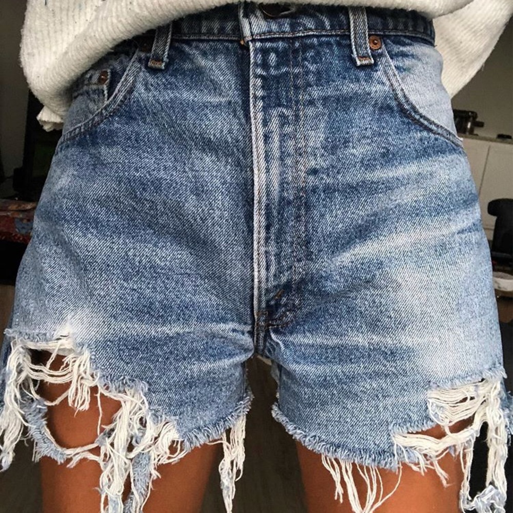Levi’s shorts